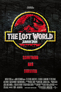 The Lost World: Jurassic Park II